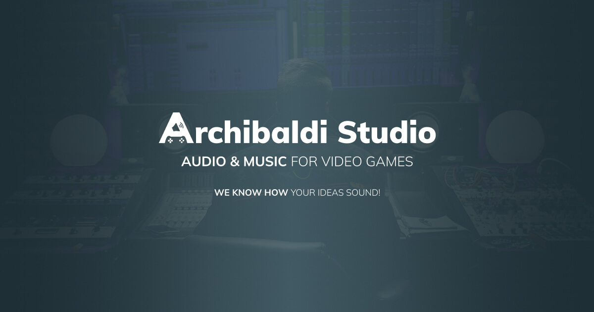Archibaldi Studio logo