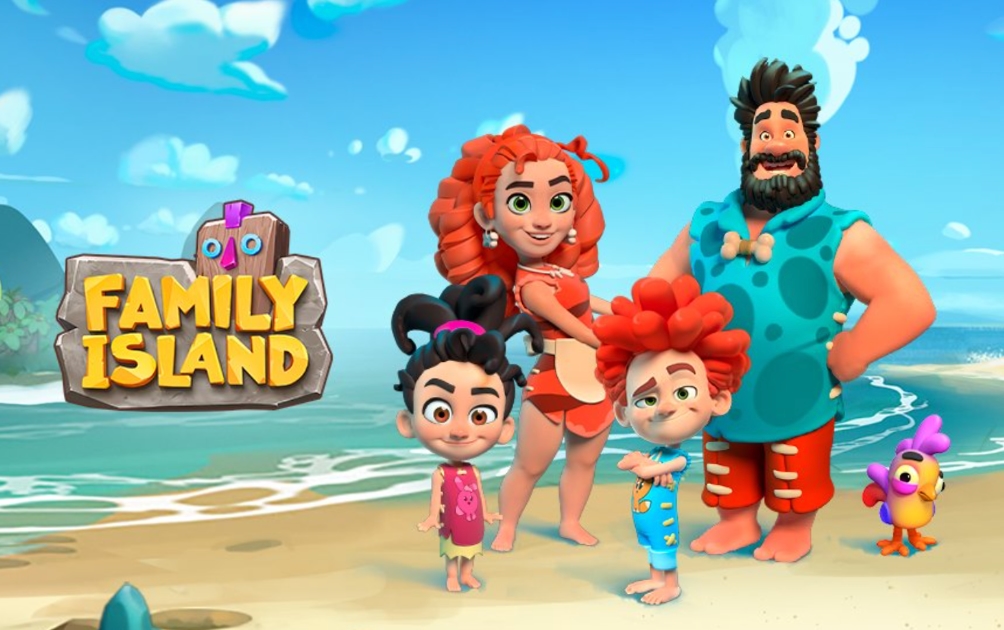Family Island