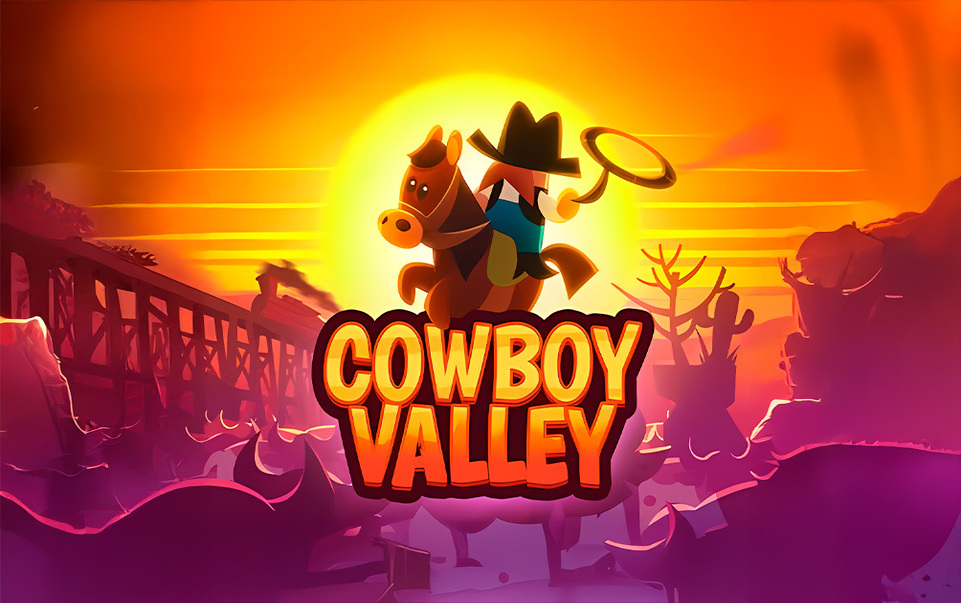 Cowboy valley