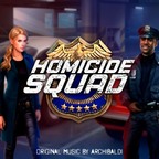 Homicide Squad