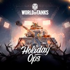 Holiday Ops 2025 (From "World of Tanks")