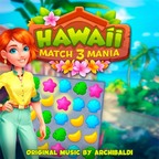 Hawaii Match-3 Mania