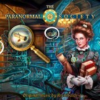 The Paranormal Society