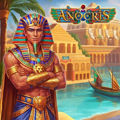 Anocris