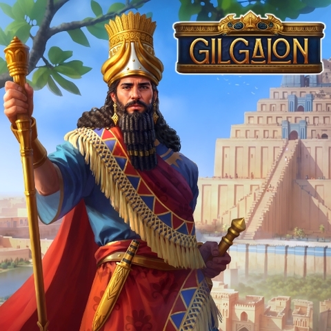 Gilgalon