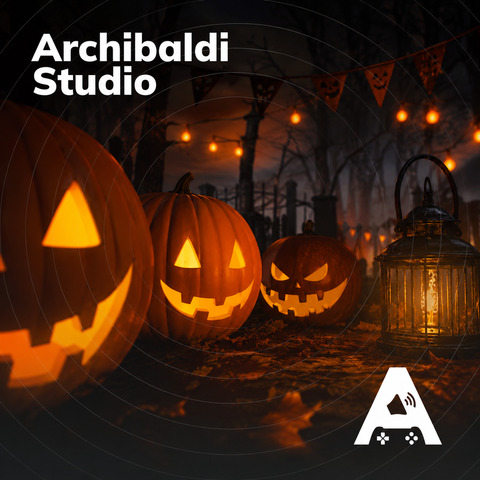 Halloween Vibes